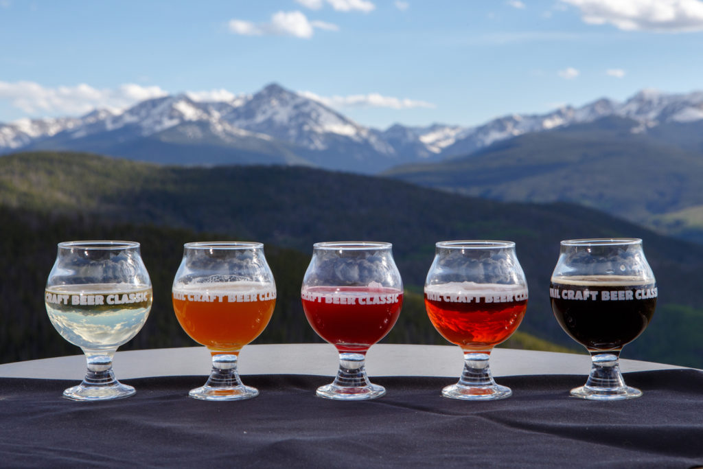 All The Summer Colorado Beer Festivals You Need To Know - 303 Magazine