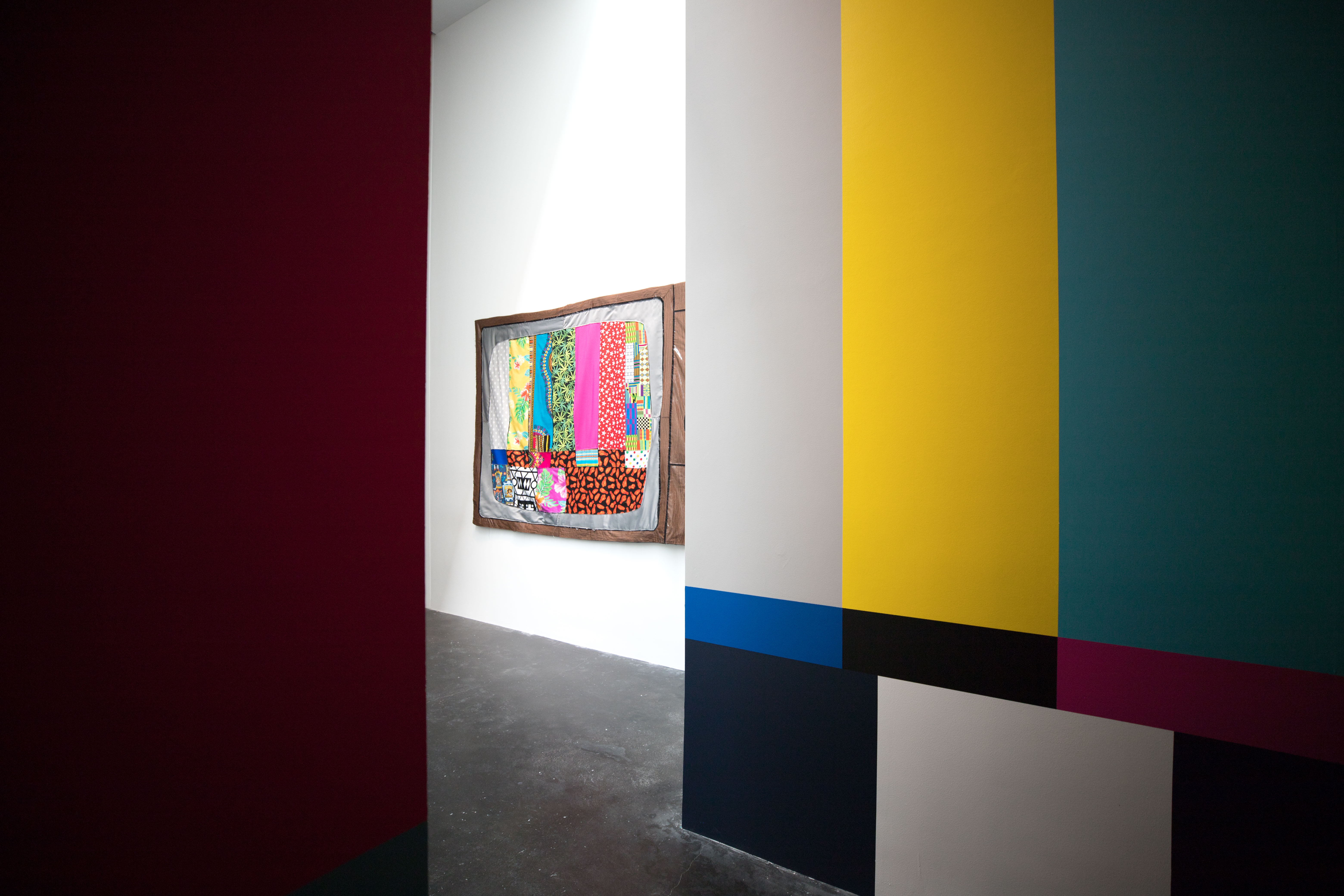 Heather Fairchild, MCA, MCA Denver