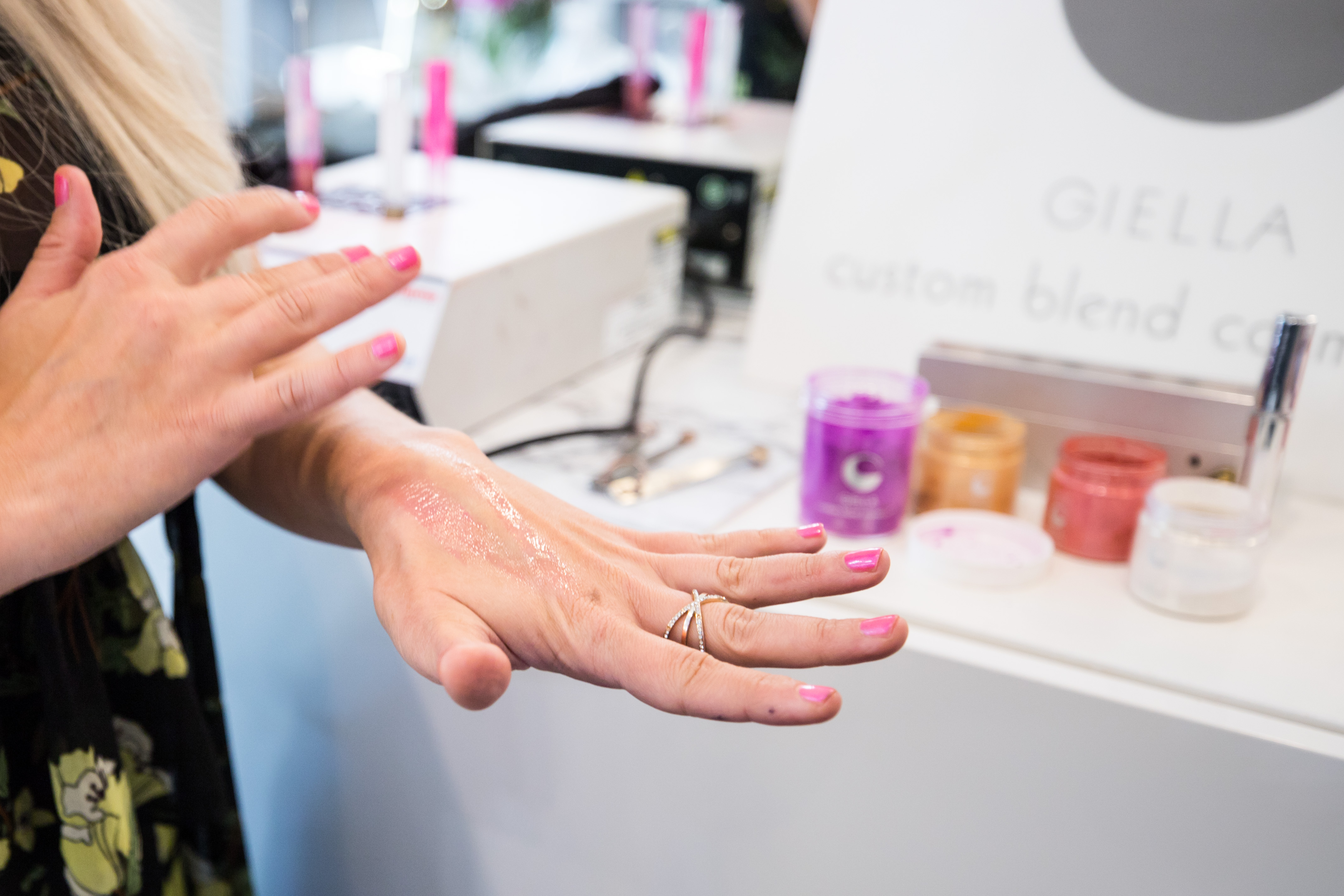 303, 303 Magazine, 303 Style, Beauty, 303 We Tried It, Beauty Trends, Denver Salon, Denver Beauty, Custom, Glamour Bar, Lyndsay Wilson, Heather Fairchild Photography