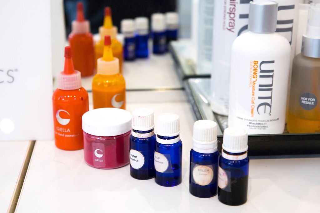 303, 303 Magazine, 303 Style, Beauty, 303 We Tried It, Beauty Trends, Denver Salon, Denver Beauty, Custom, Glamour Bar, Lyndsay Wilson, Heather Fairchild Photography