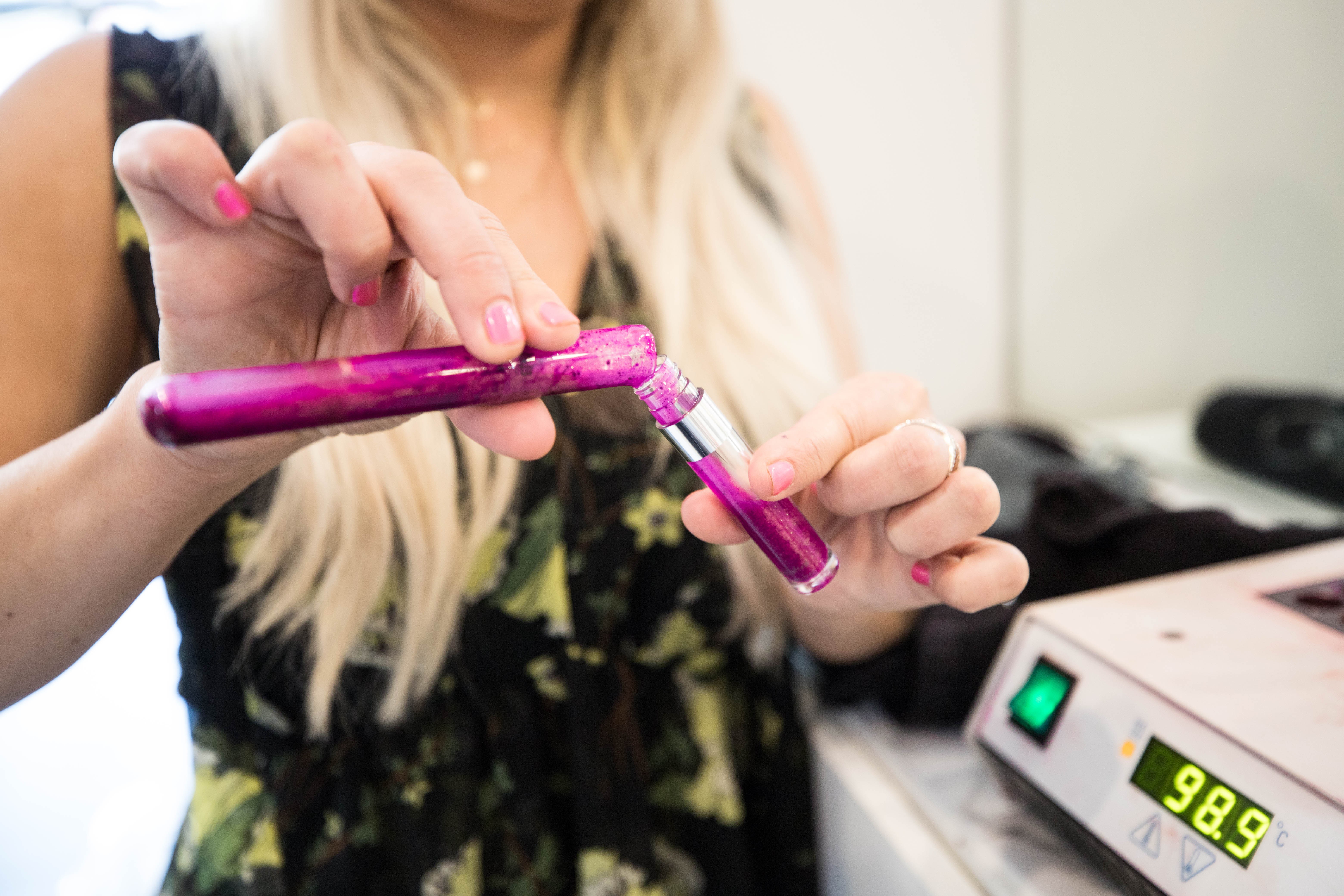 303, 303 Magazine, 303 Style, Beauty, 303 We Tried It, Beauty Trends, Denver Salon, Denver Beauty, Custom, Glamour Bar, Lyndsay Wilson, Heather Fairchild Photography