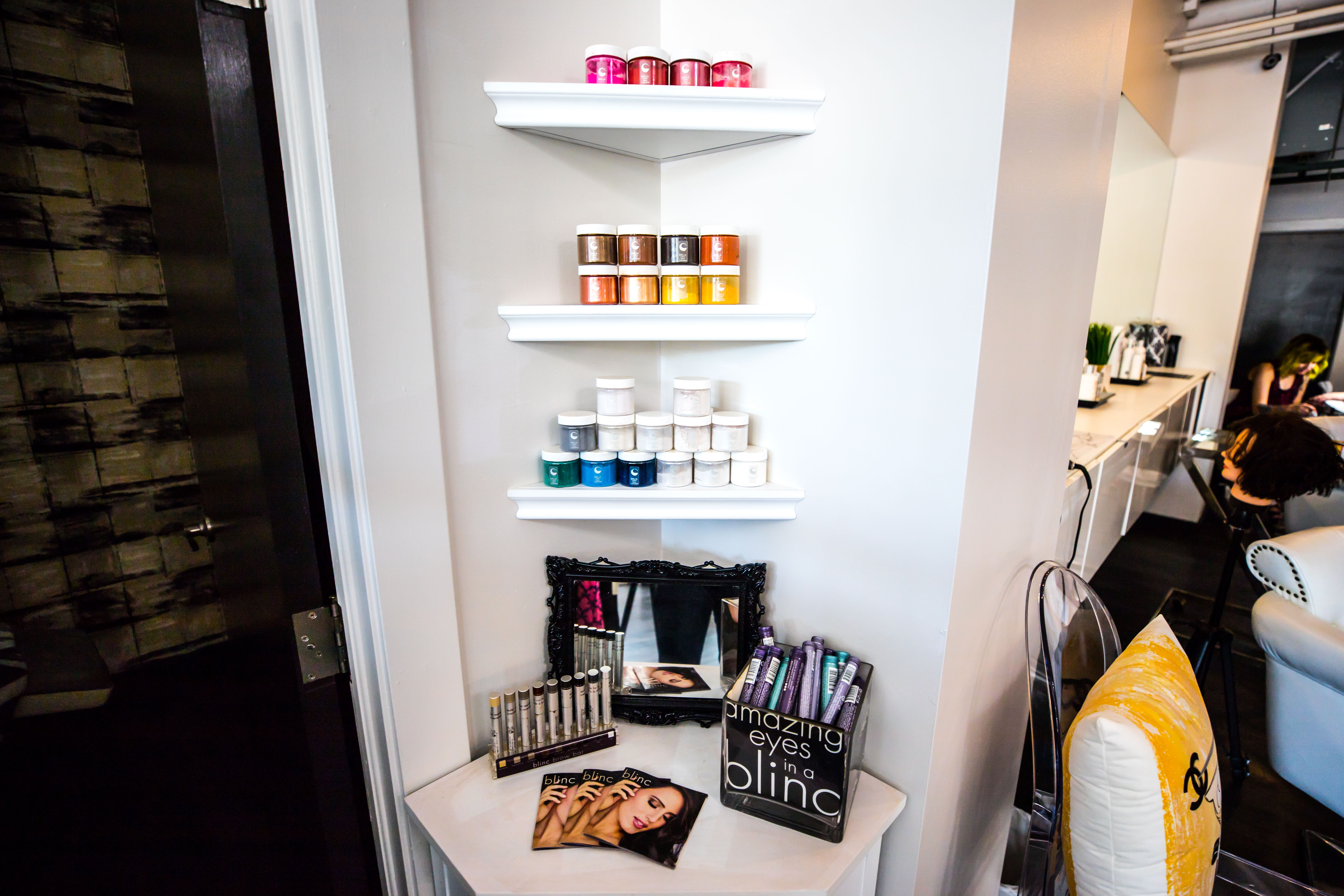 303, 303 Magazine, 303 Style, Beauty, 303 We Tried It, Beauty Trends, Denver Salon, Denver Beauty, Custom, Glamour Bar, Lyndsay Wilson, Heather Fairchild Photography