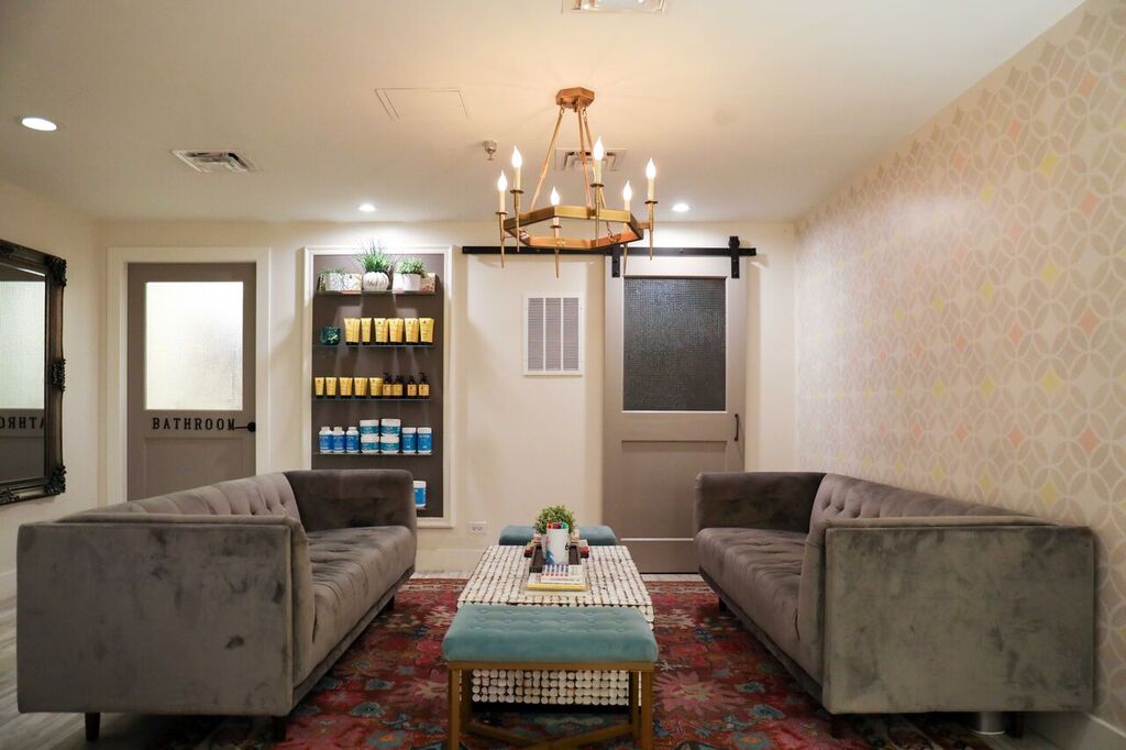 303 Magazine, 303 Style, 303 We Tried It, Beauty Trends, Vivian Louthan, Danielle Webster Photography, Denver Beauty, Denver Lash Lift, Denver Skincare, Larimer Square, Wax & Lash