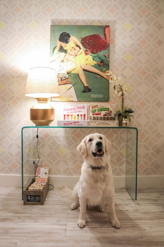 303 Magazine, 303 Style, 303 We Tried It, Beauty Trends, Vivian Louthan, Danielle Webster Photography, Denver Beauty, Denver Lash Lift, Denver Skincare, Larimer Square, Wax & Lash