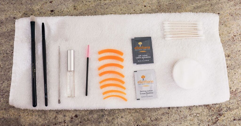 303 Magazine, 303 Style, 303 We Tried It, Beauty Trends, Vivian Louthan, Danielle Webster Photography, Denver Beauty, Denver Lash Lift, Denver Skincare, Larimer Square, Wax & Lash