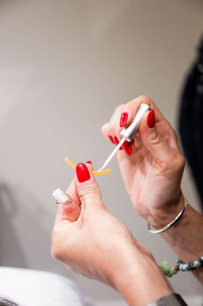 303 Magazine, 303 Style, 303 We Tried It, Beauty Trends, Vivian Louthan, Danielle Webster Photography, Denver Beauty, Denver Lash Lift, Denver Skincare, Larimer Square, Wax & Lash