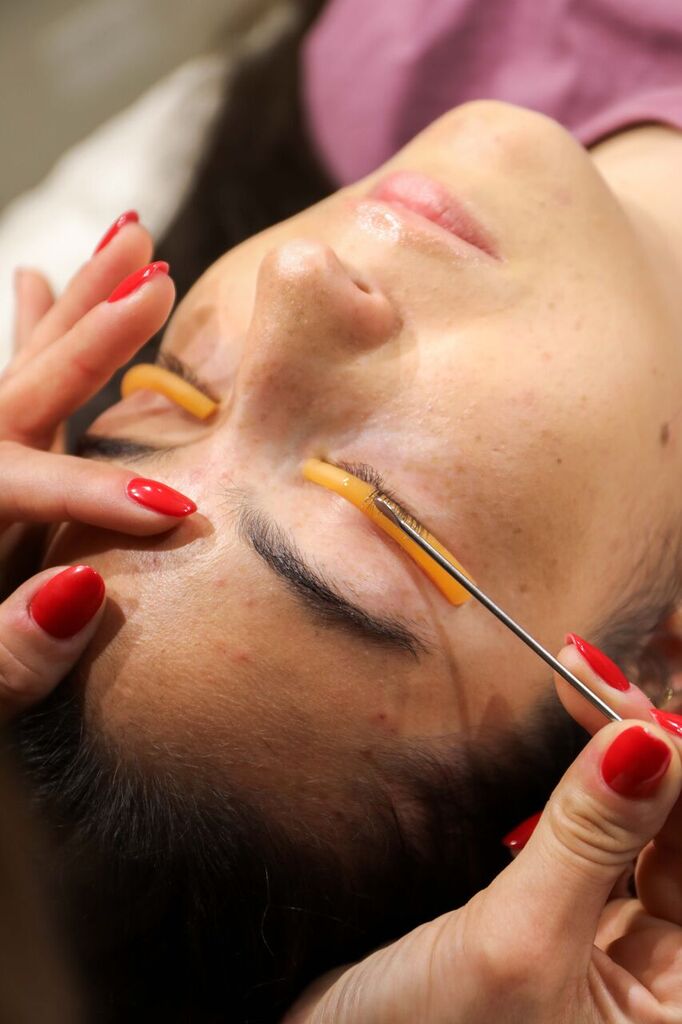 303 Magazine, 303 Style, 303 We Tried It, Beauty Trends, Vivian Louthan, Danielle Webster Photography, Denver Beauty, Denver Lash Lift, Denver Skincare, Larimer Square, Wax & Lash