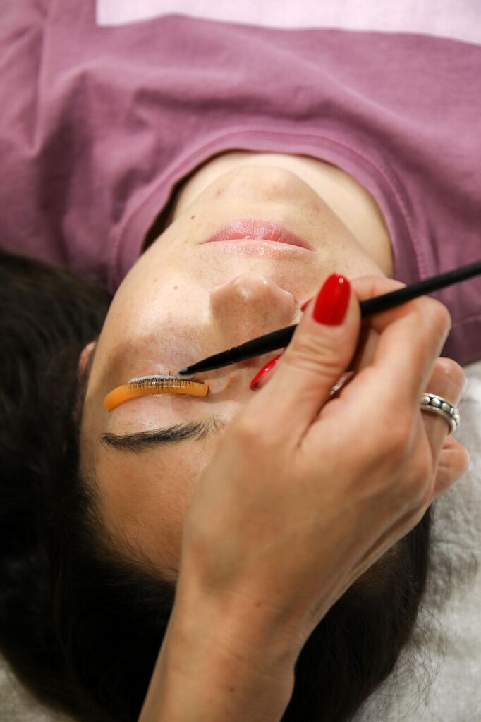 303 Magazine, 303 Style, 303 We Tried It, Beauty Trends, Vivian Louthan, Danielle Webster Photography, Denver Beauty, Denver Lash Lift, Denver Skincare, Larimer Square, Wax & Lash