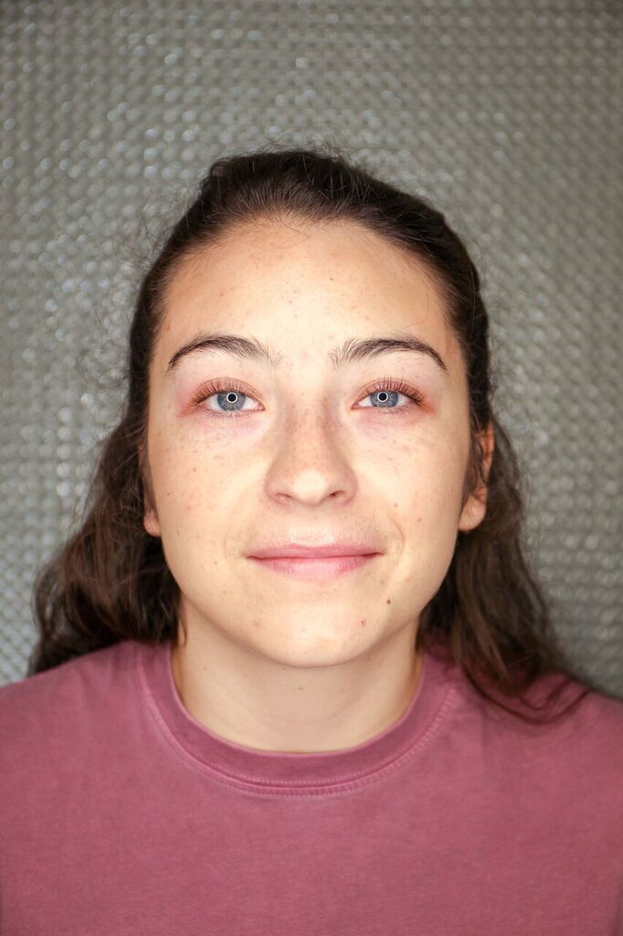 303 Magazine, 303 Style, 303 We Tried It, Beauty Trends, Vivian Louthan, Danielle Webster Photography, Denver Beauty, Denver Lash Lift, Denver Skincare, Larimer Square, Wax & Lash