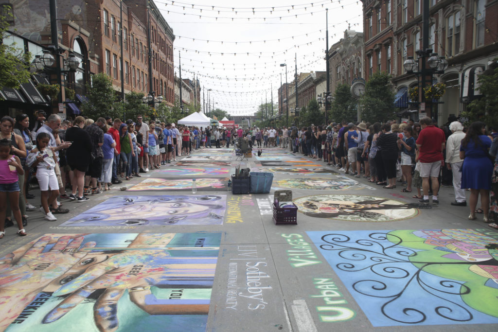 Denver Pop Culture Con and 26 Things to do in Denver this Week - 303 ...
