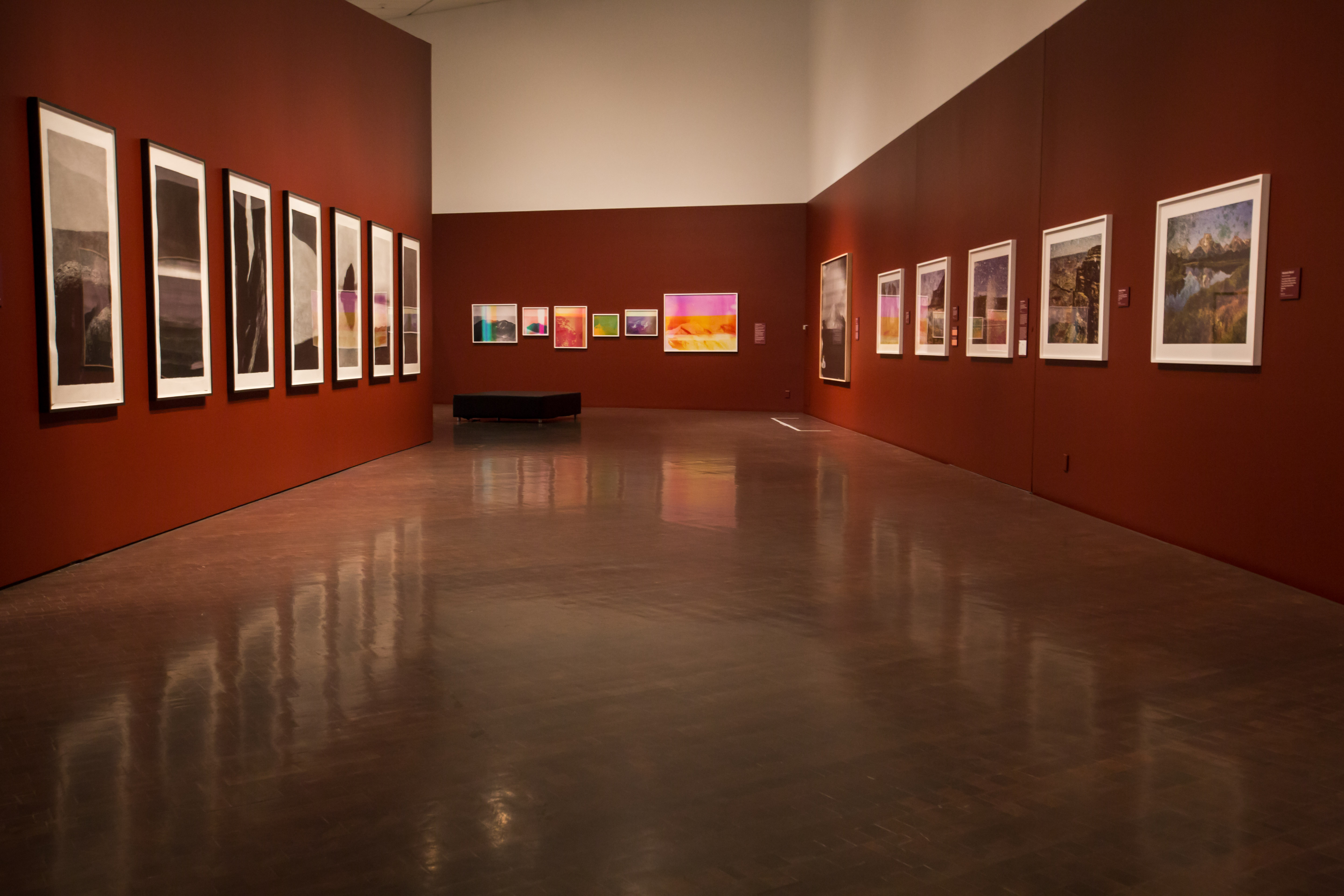 DAM, Denver Art Museum, Giacomo DiFranco, 303 Magazine, Landscape photography