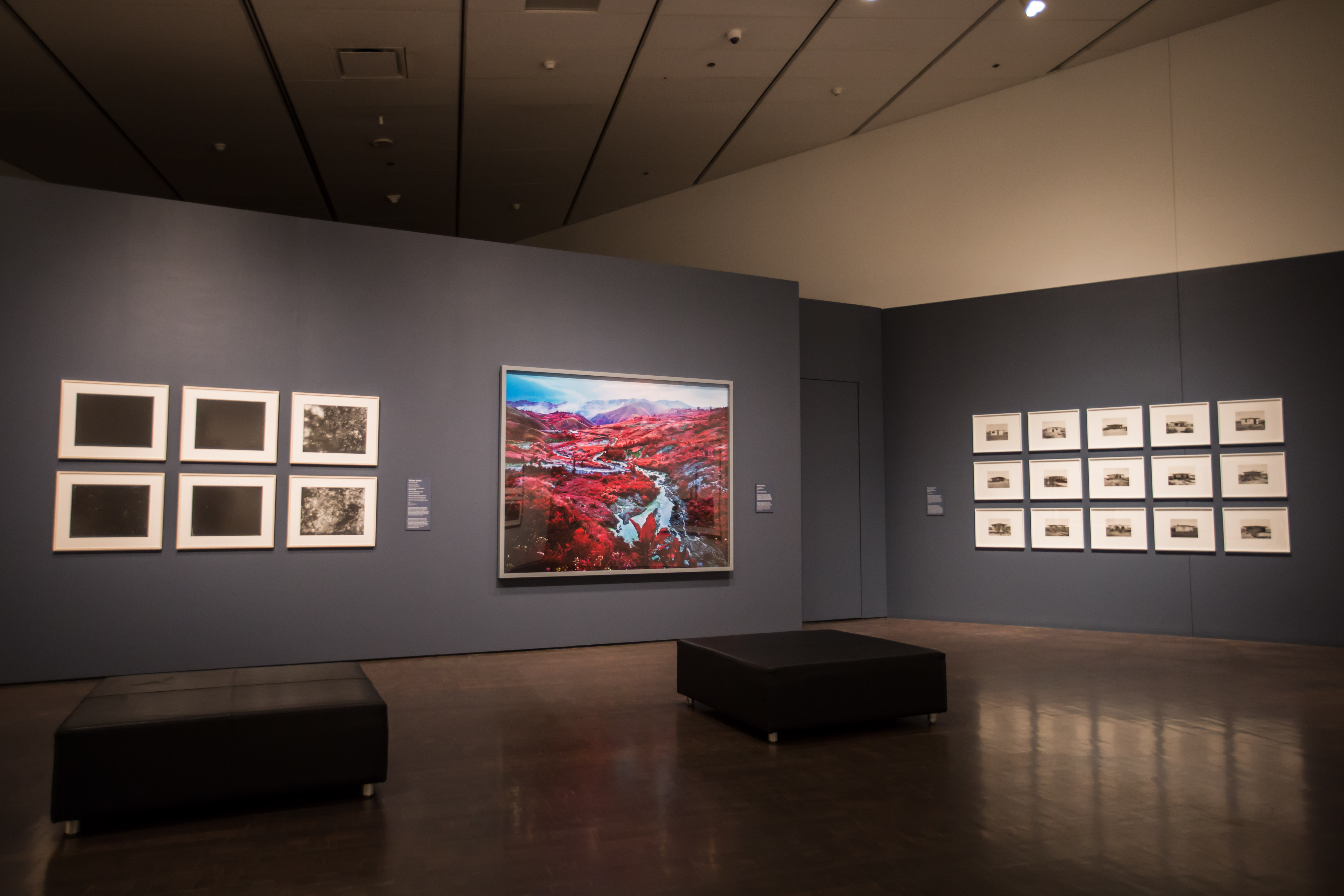 DAM, Denver Art Museum, Giacomo DiFranco, 303 Magazine, Landscape photography