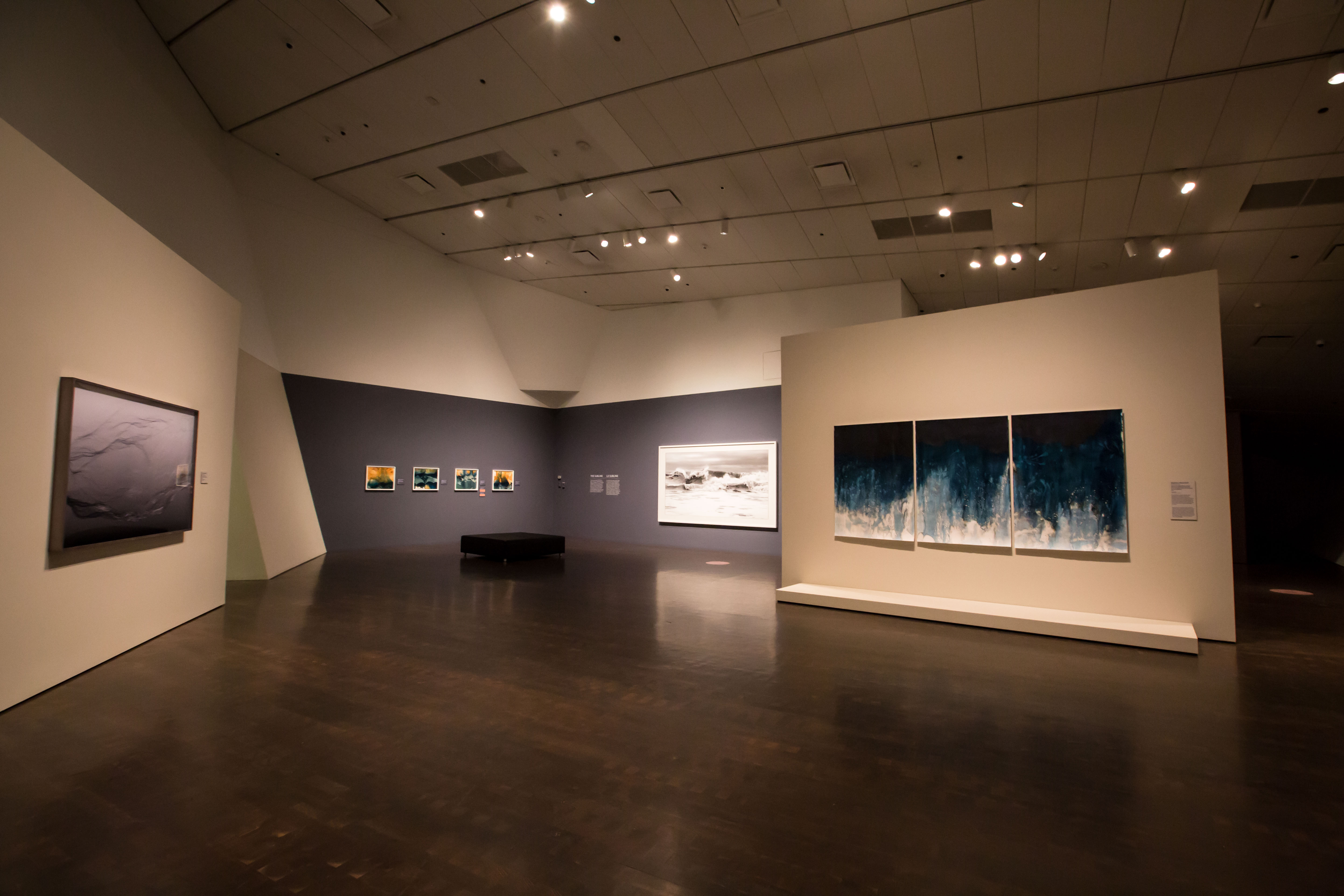 DAM, Denver Art Museum, Giacomo DiFranco, 303 Magazine, Landscape photography