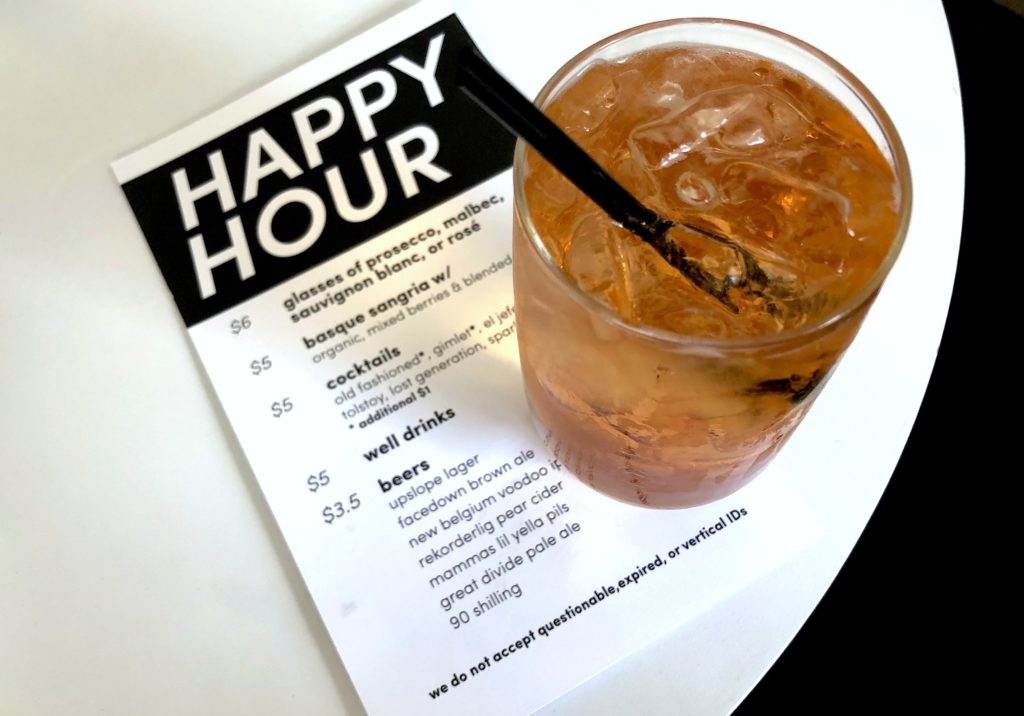 This Is Why Your Vertical I.D. Isn't Accepted at Certain Bars in Colorado 303 Magazine