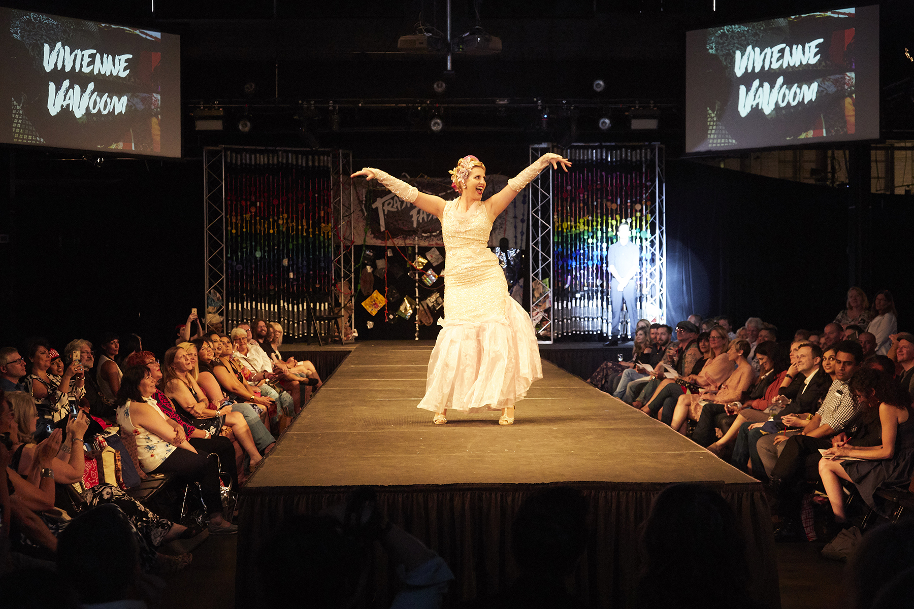 Trash Fashion Show Denver