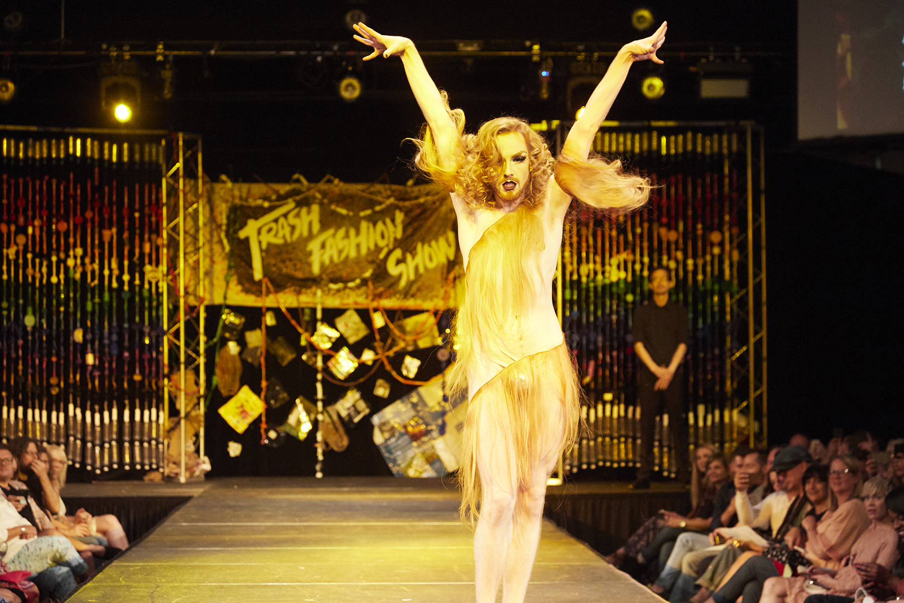 Trash Fashion Show Denver