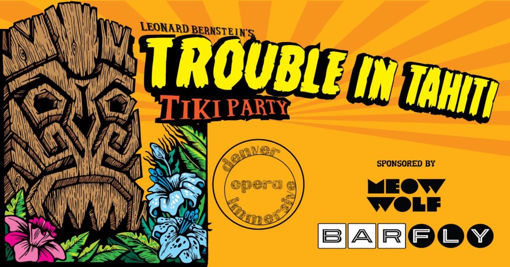 Denver Burger Battle and 23 Other Food & Drink Events in Denver this