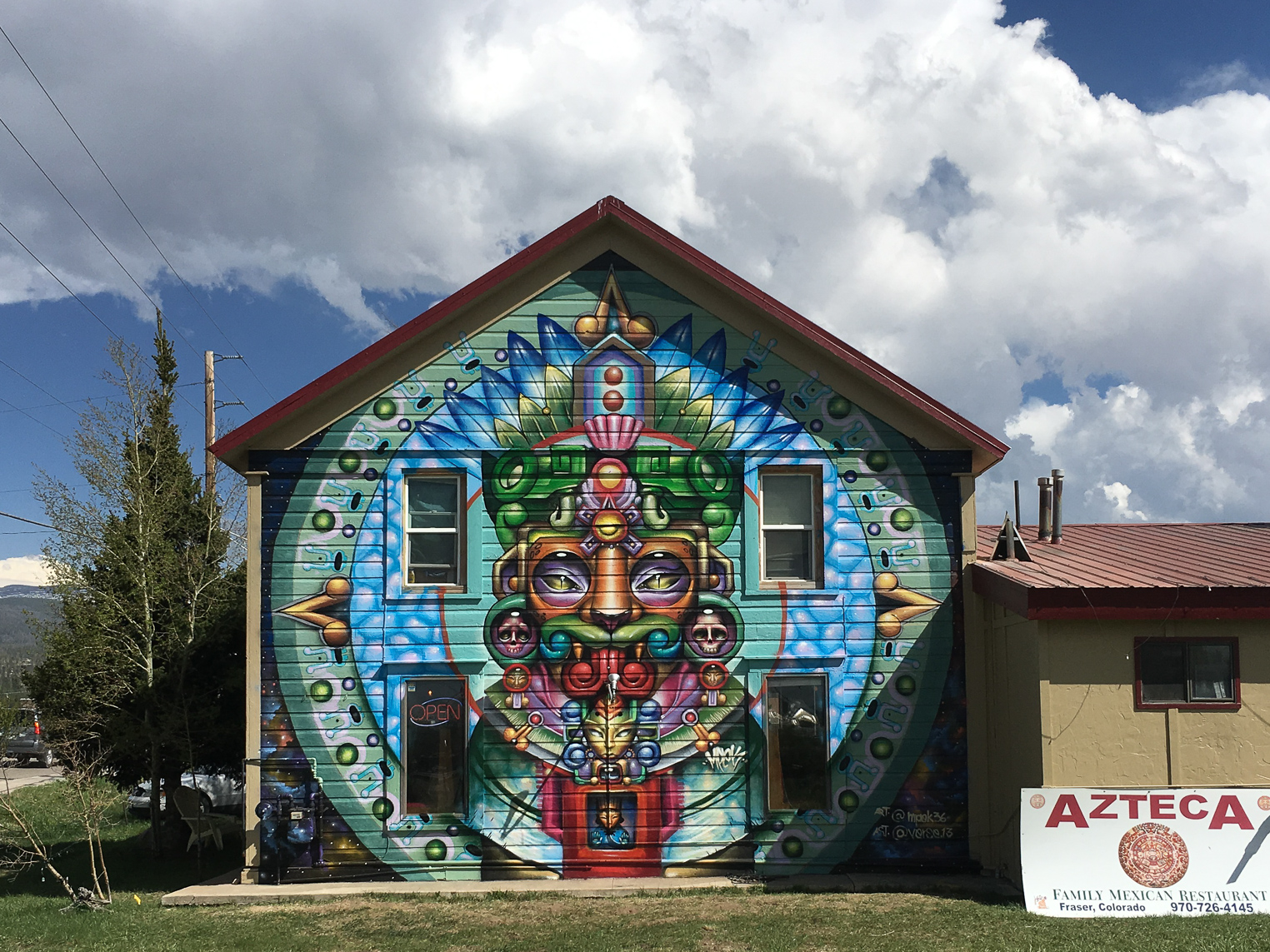 15 Unusual Arts and Culture Festivals in Colorado to Get You Outdoors