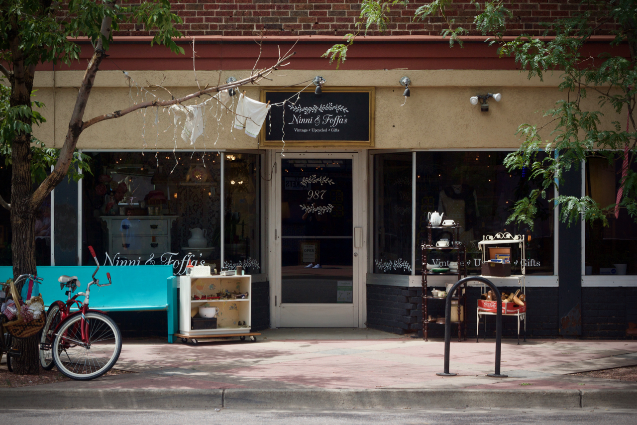 A Guide To Denver's Vintage Furniture and Home Decor Scene - 303 Magazine