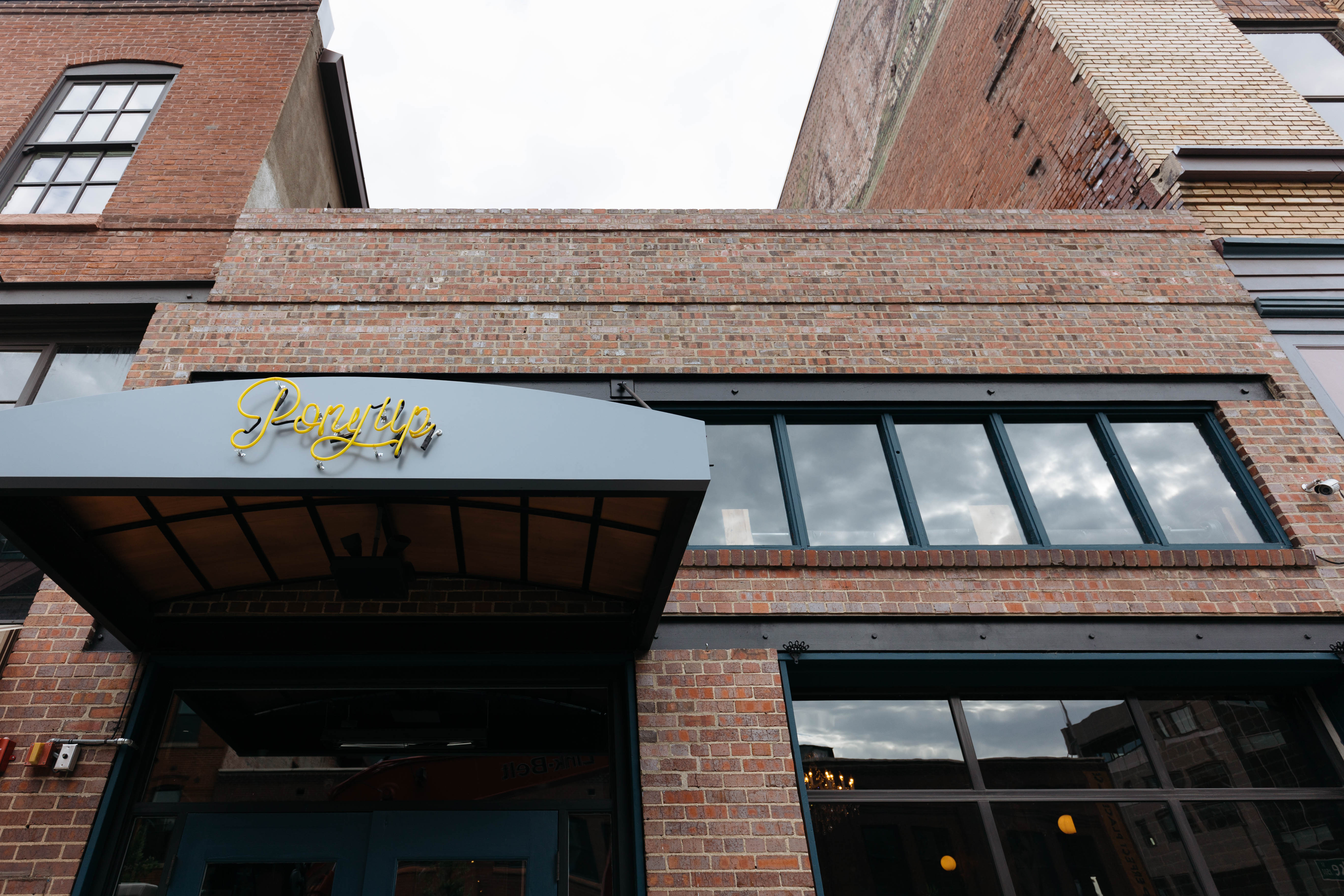 Pony Up Brings French Dips And Matcha Cocktails To The Ballpark Neighborhood 303 Magazine