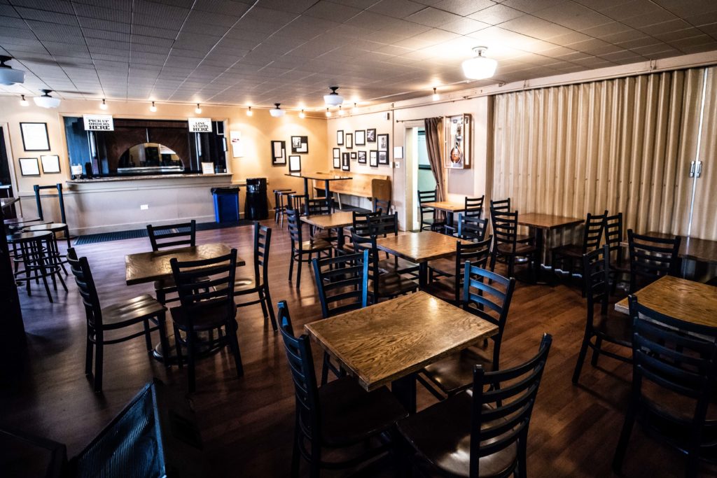 Swallow Hill Music is Leaving a Mark on Denver's Music Community 303