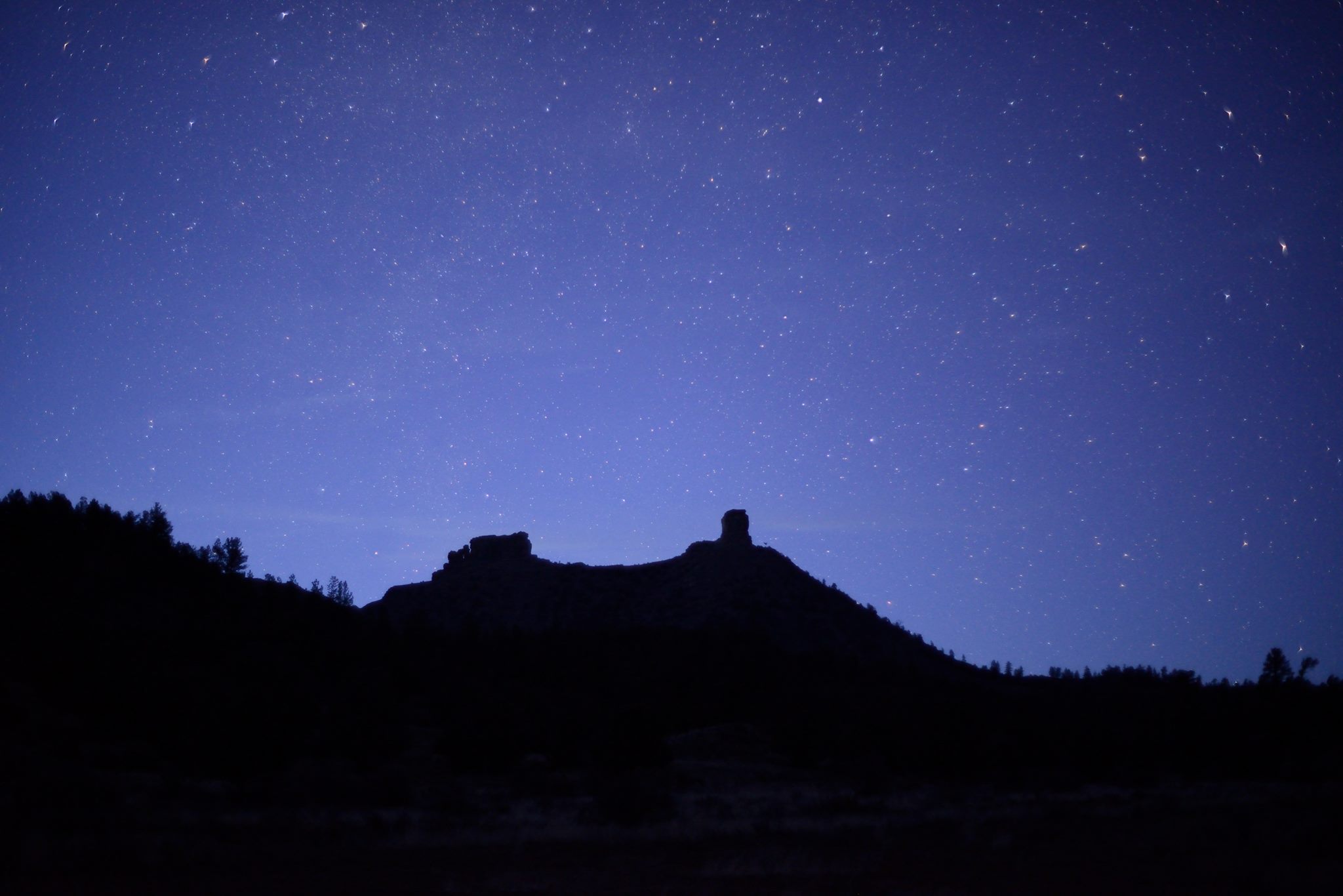 9 Stargazing Activities in Colorado to End the Summer on the Right Note