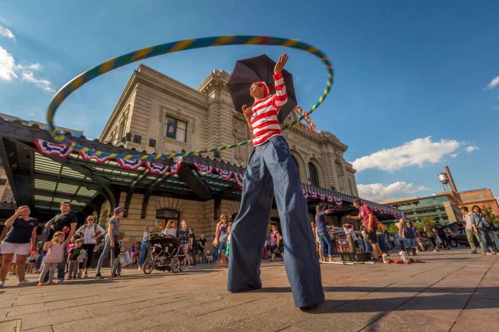 24 Unique Things to do in Denver this Weekend - 303 Magazine