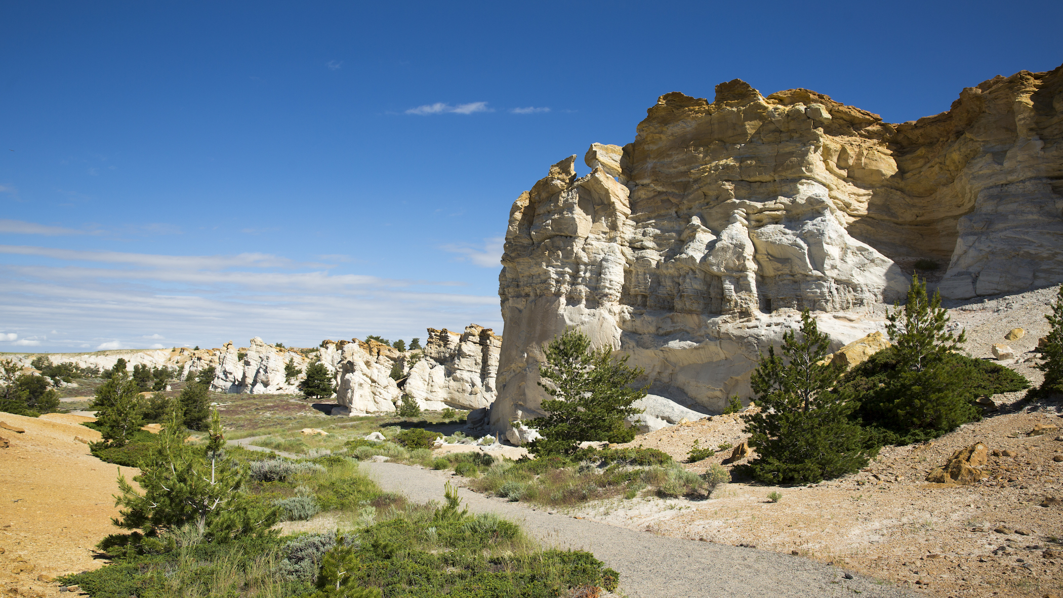 Where To Visit In Wyoming Without Driving Far From Denver 303