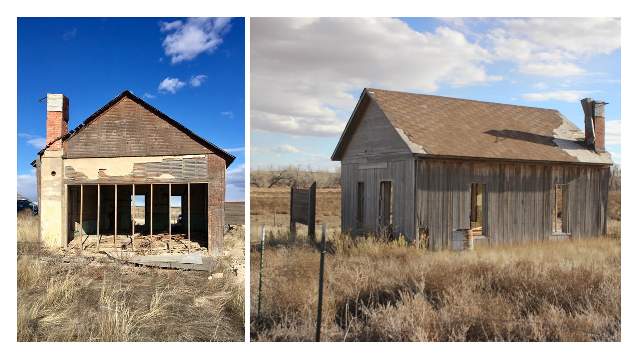 Colorado Most Endangered List