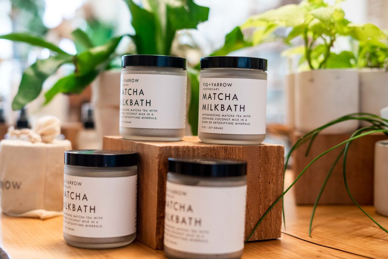 303, 303 Magazine, 303 Style, FIG+YARROW, Denver, Denver Beauty, Beauty, Natural, Target, Shopping, LoHi, Apothecary, Vivian Louthan, Brandy Monique, Meg O’Neill Photography