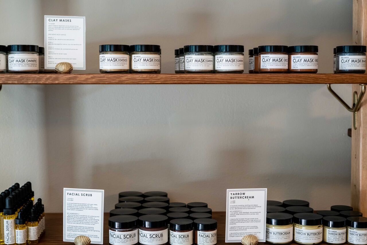 303, 303 Magazine, 303 Style, FIG+YARROW, Denver, Denver Beauty, Beauty, Natural, Target, Shopping, LoHi, Apothecary, Vivian Louthan, Brandy Monique, Meg O’Neill Photography