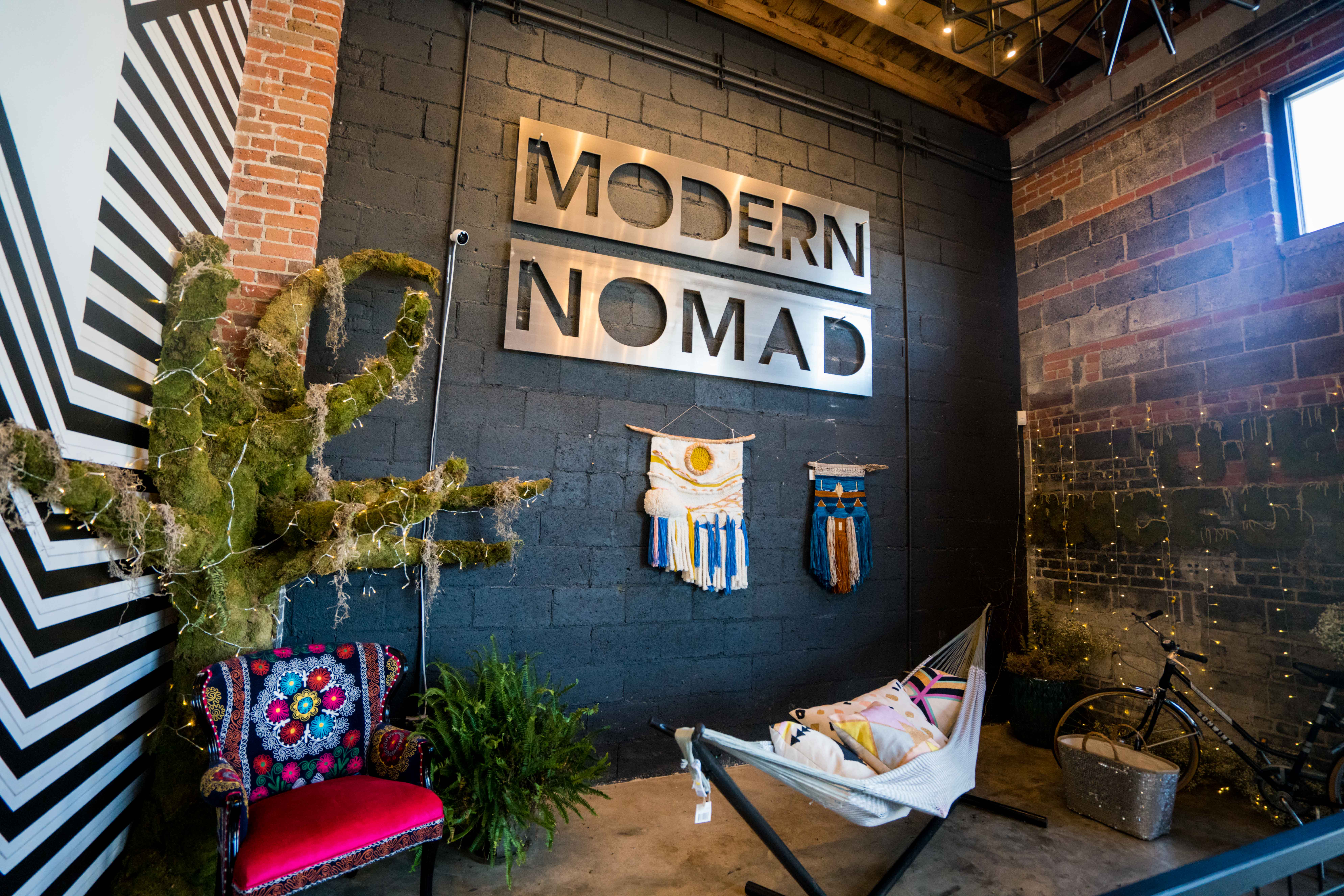 Modern Nomad, Denver Style, #03 Style, Bohemian Style, Denver Bohemian Style, RiNo, RiNo Denver, Local Designers, Denver Designers