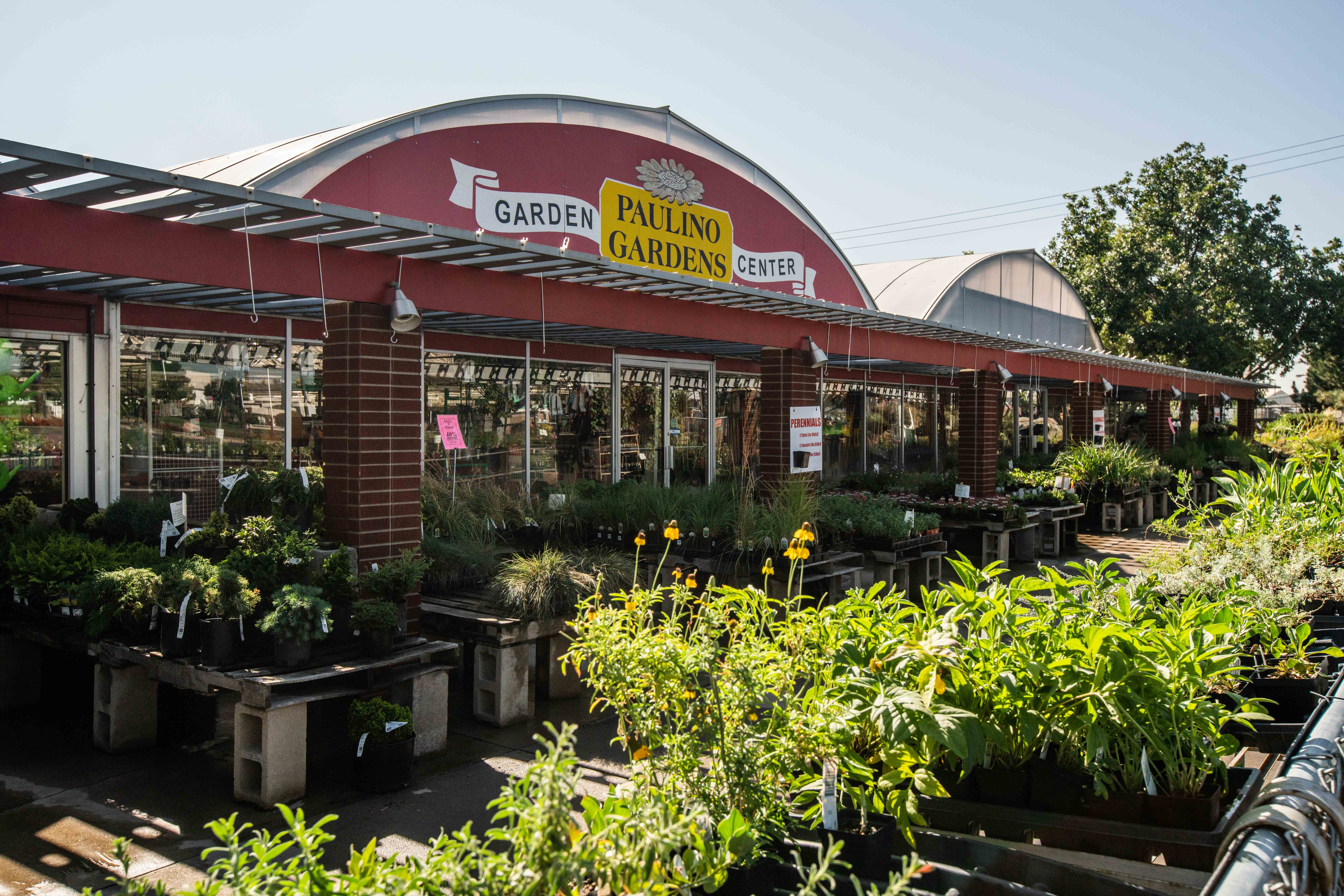 Paulino Gardens Plans To Close After Selling Plants For Nearly 60 Years 303 Magazine