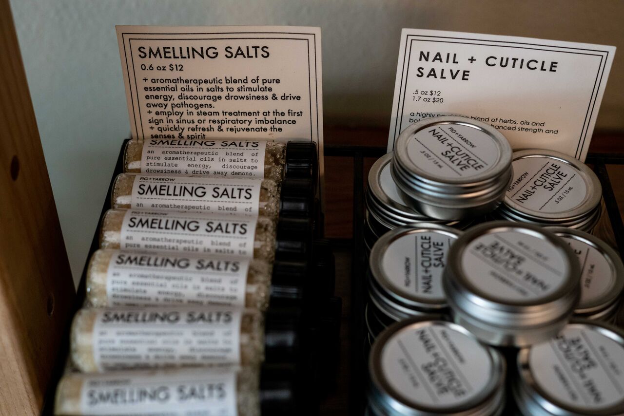 303, 303 Magazine, 303 Style, FIG+YARROW, Denver, Denver Beauty, Beauty, Natural, Target, Shopping, LoHi, Apothecary, Vivian Louthan, Brandy Monique, Meg O’Neill Photography