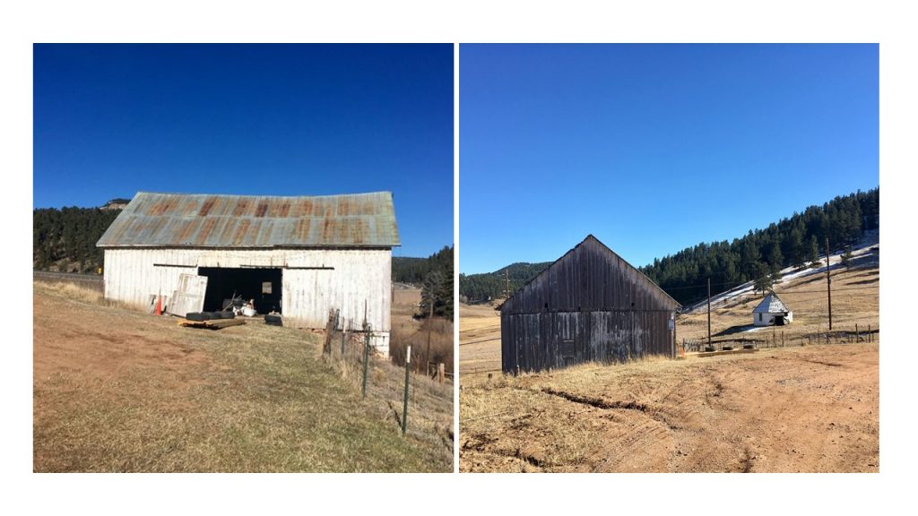 Colorado Most Endangered List