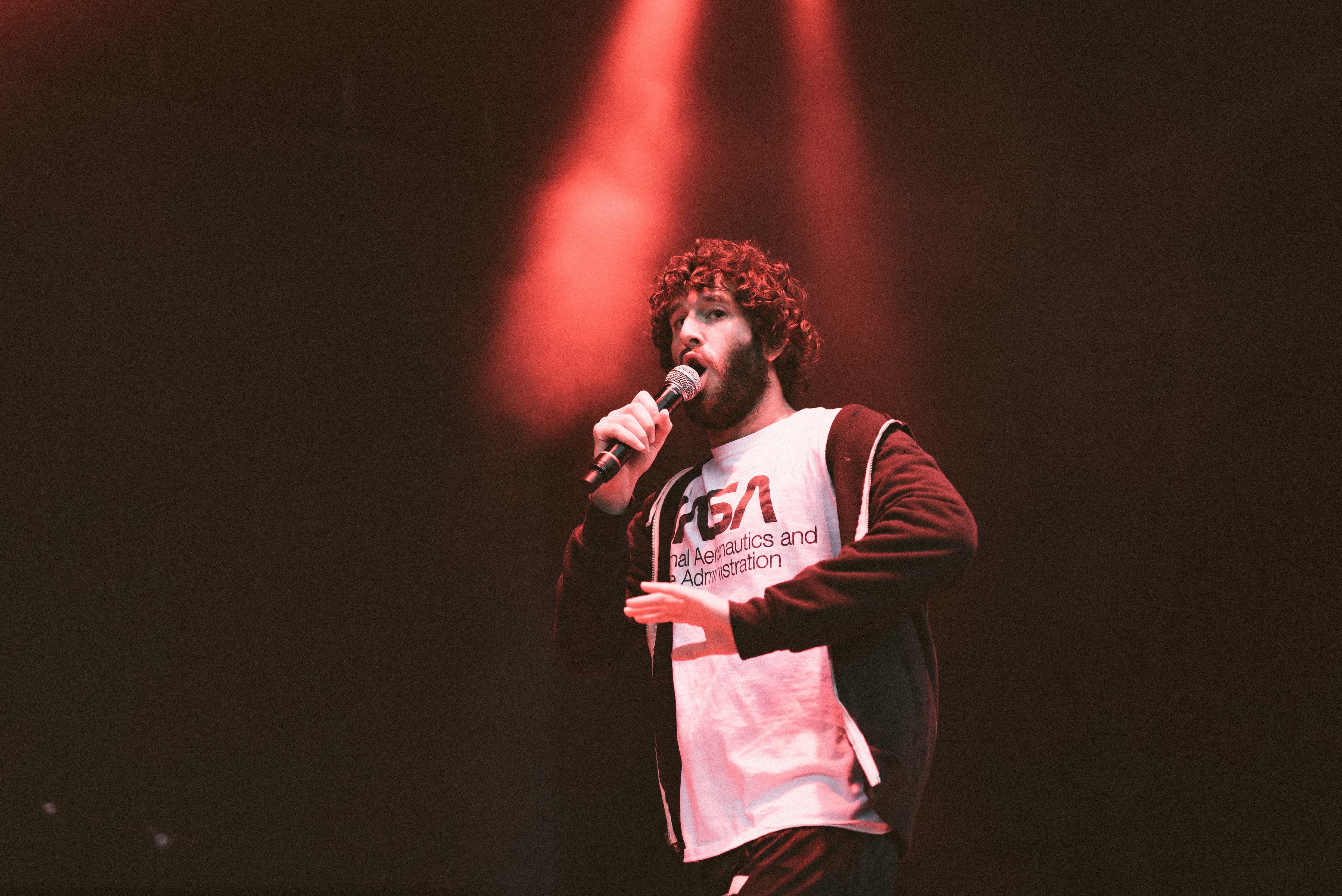 Review Summer Jam Gave Denver a Lineup That Repped the Lineage of Hip