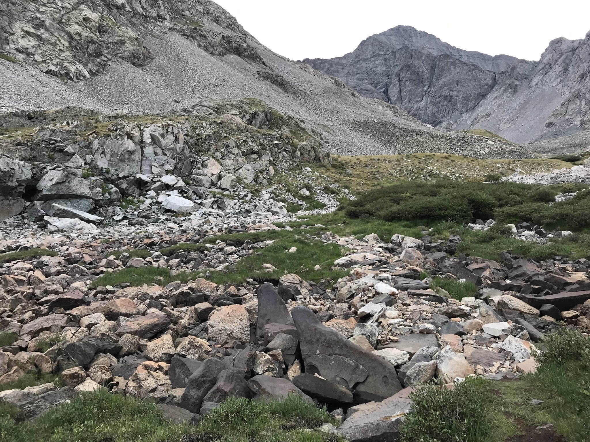 Exploring The Lesser Known Zapata Falls Near The Great Sand Dunes