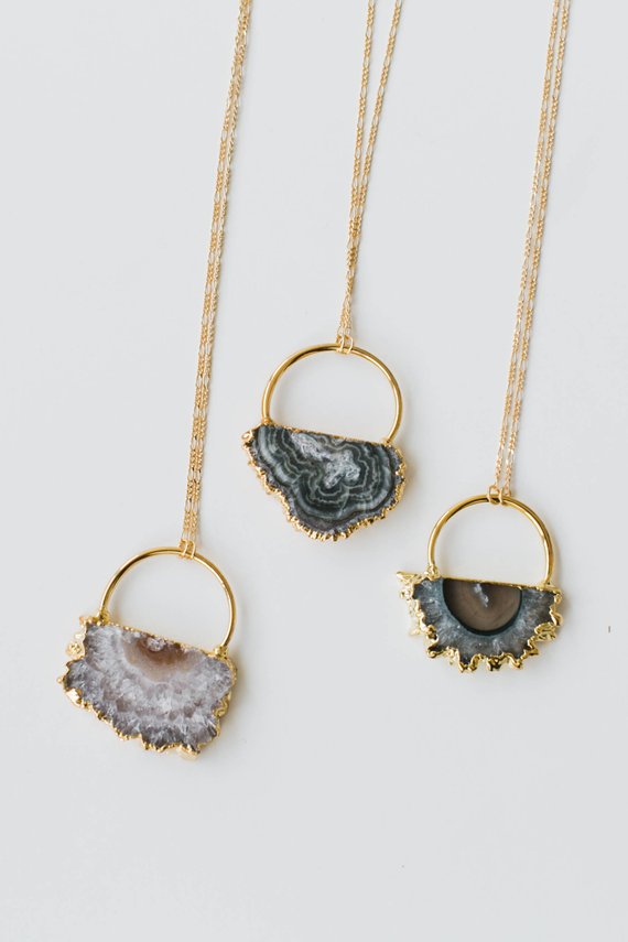 Harper Made, Denver Jewelry