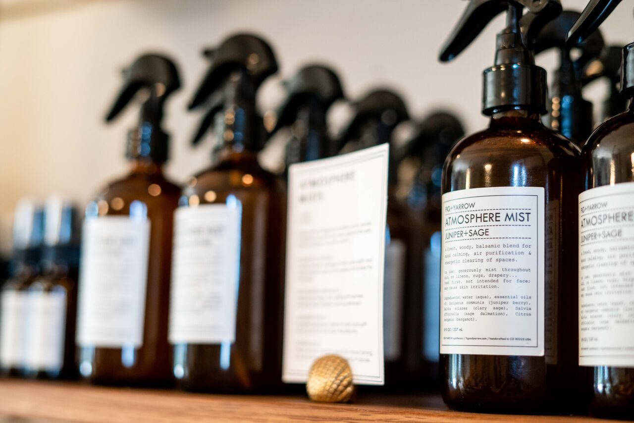 303, 303 Magazine, 303 Style, FIG+YARROW, Denver, Denver Beauty, Beauty, Natural, Target, Shopping, LoHi, Apothecary, Vivian Louthan, Brandy Monique, Meg O’Neill Photography