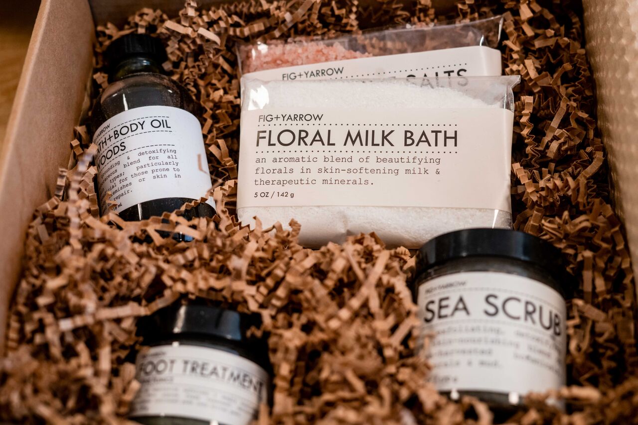 303, 303 Magazine, 303 Style, FIG+YARROW, Denver, Denver Beauty, Beauty, Natural, Target, Shopping, LoHi, Apothecary, Vivian Louthan, Brandy Monique, Meg O’Neill Photography