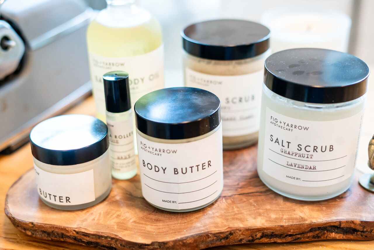 303, 303 Magazine, 303 Style, FIG+YARROW, Denver, Denver Beauty, Beauty, Natural, Target, Shopping, LoHi, Apothecary, Vivian Louthan, Brandy Monique, Meg O’Neill Photography