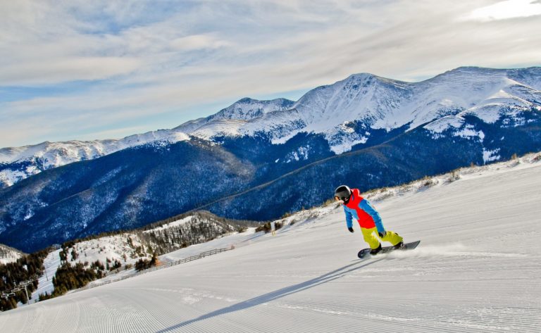 A Guide to Colorado Ski Resorts Plans for the 2020/2021 Season - 303
