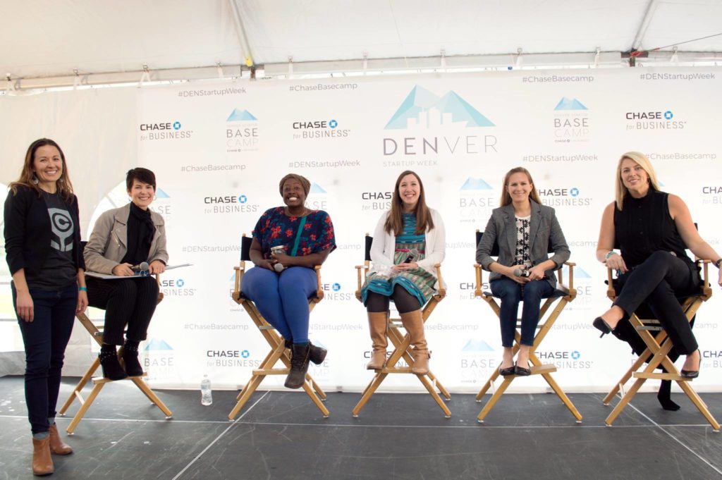 Denver Startup Week 2018 Kicks Off Next Week - 303 Magazine