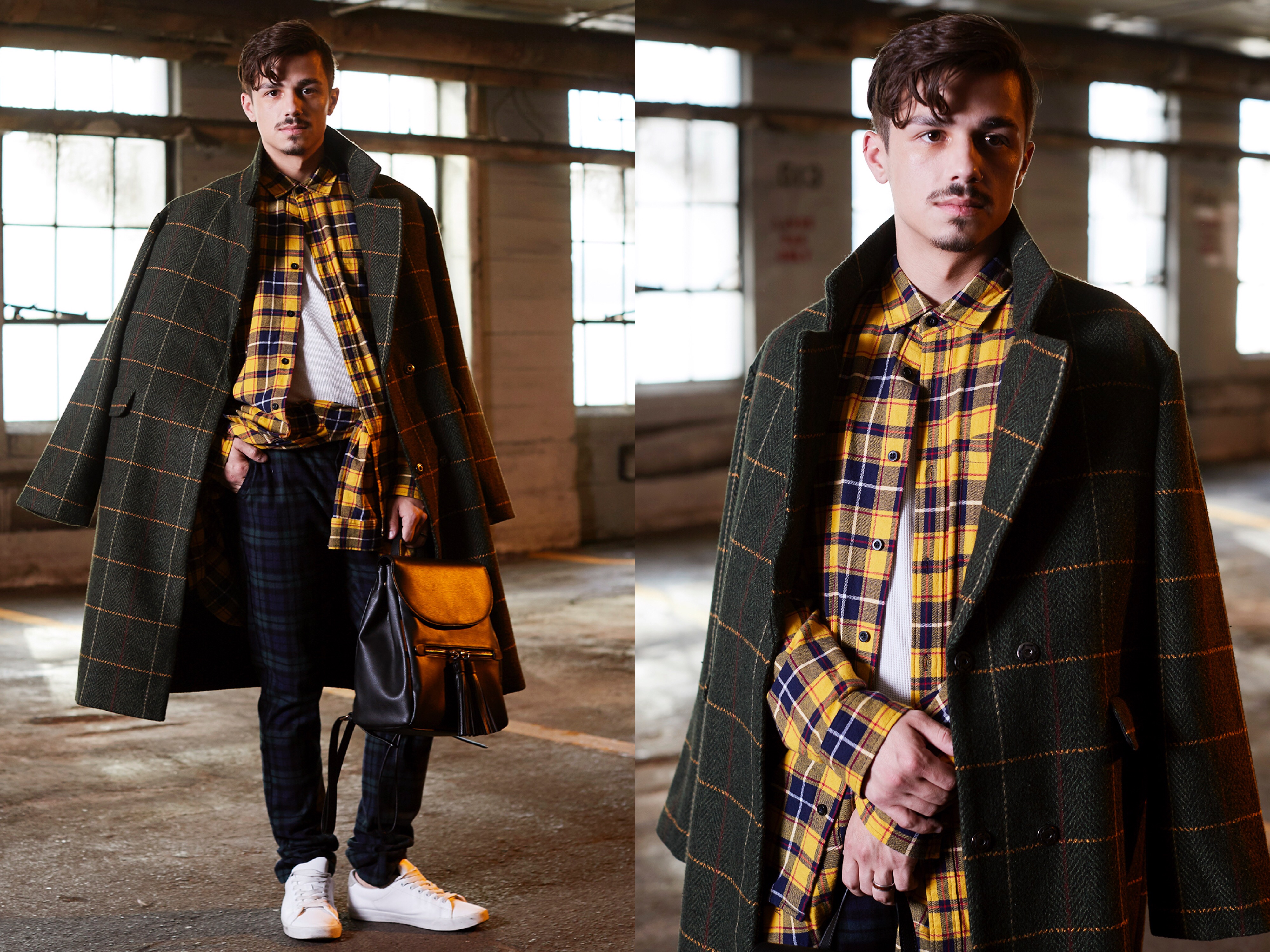 Fall 2018 Trends