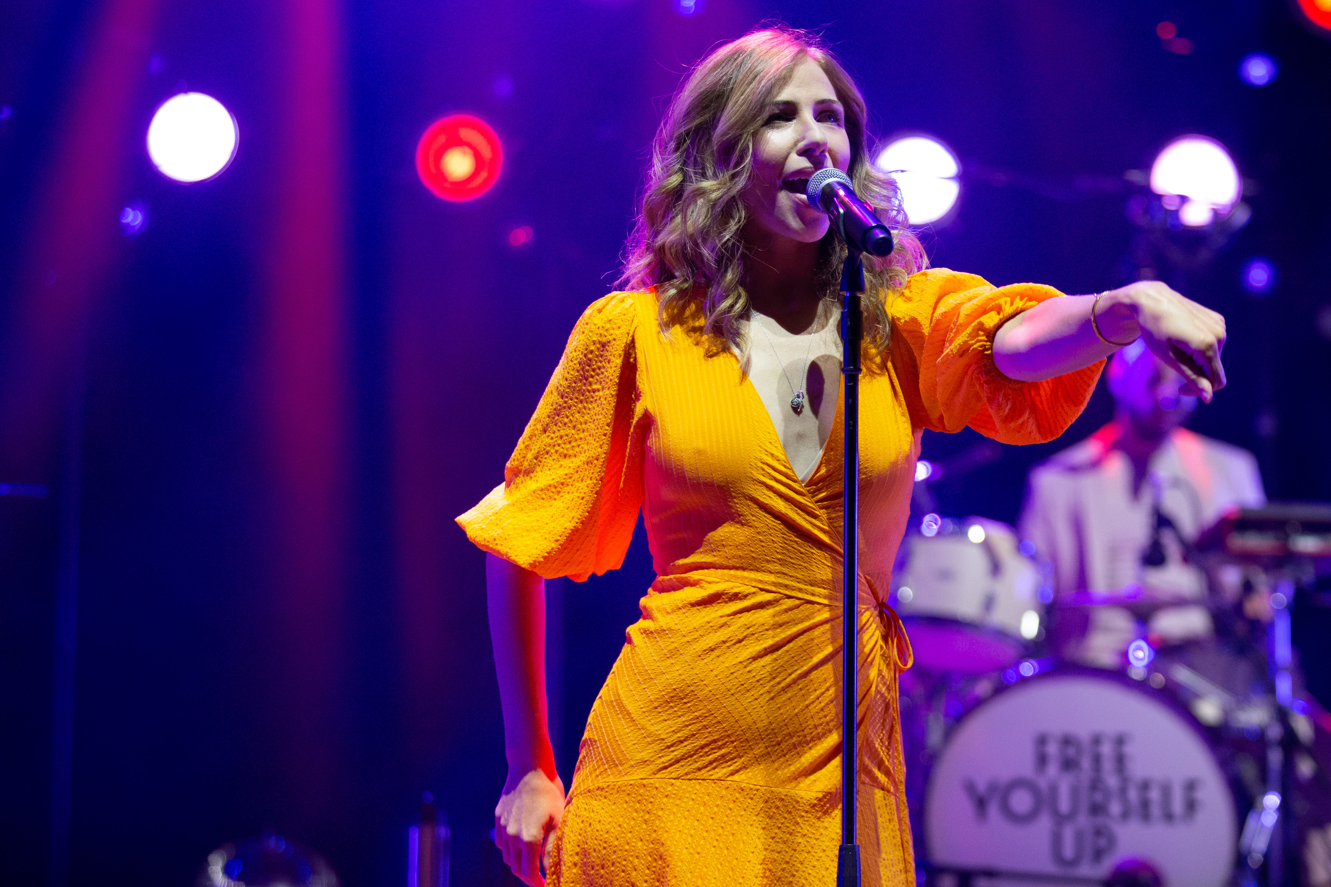 Review Lake Street Dive Proved They’re a Band That Deserves Your