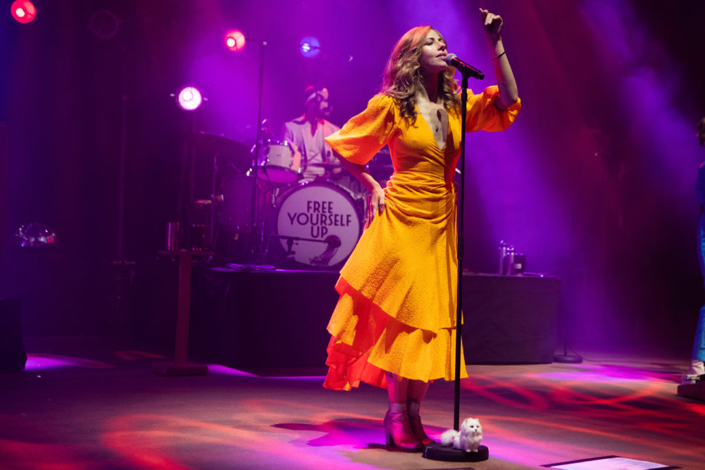 Review Lake Street Dive Proved They’re a Band That Deserves Your Attention 303 Magazine