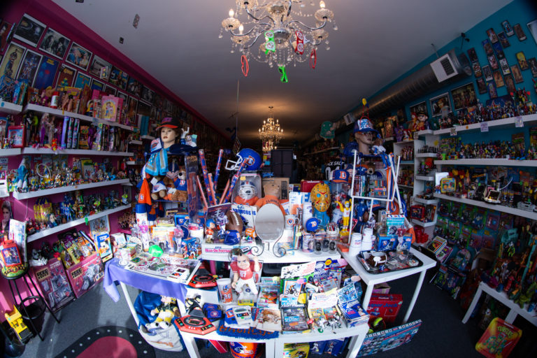 This South Broadway Shop Only Sells Items From the 