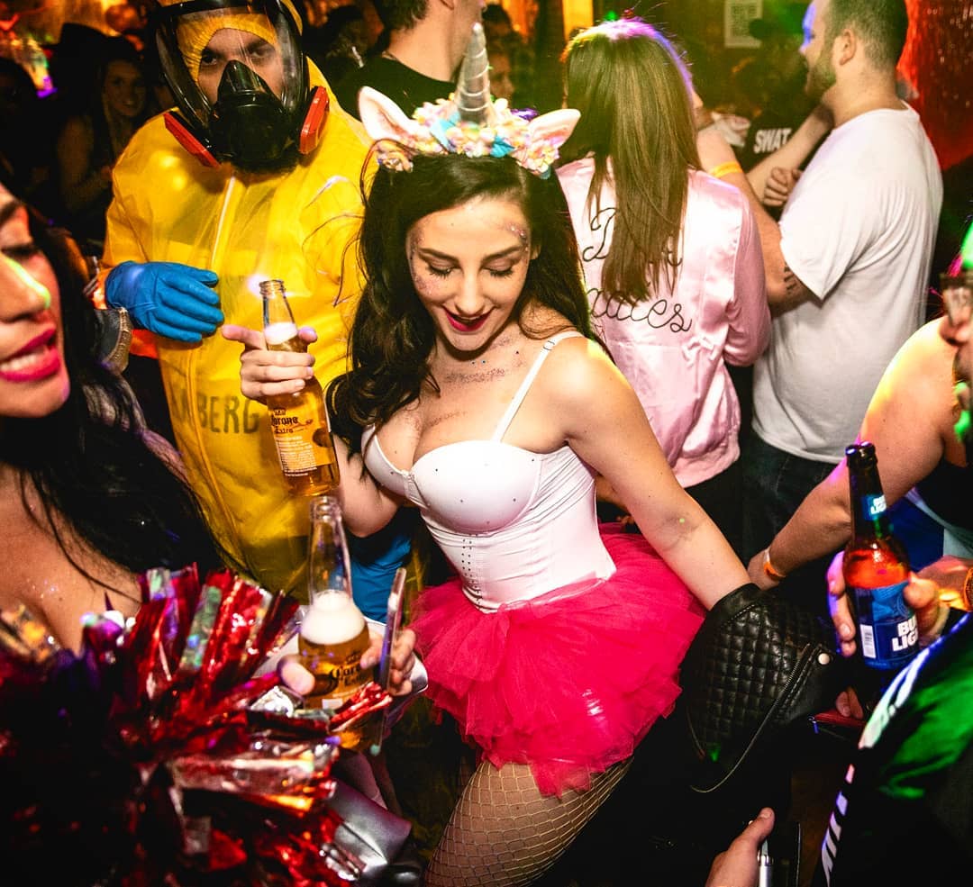Every Denver Halloween Event You Should Know About 303