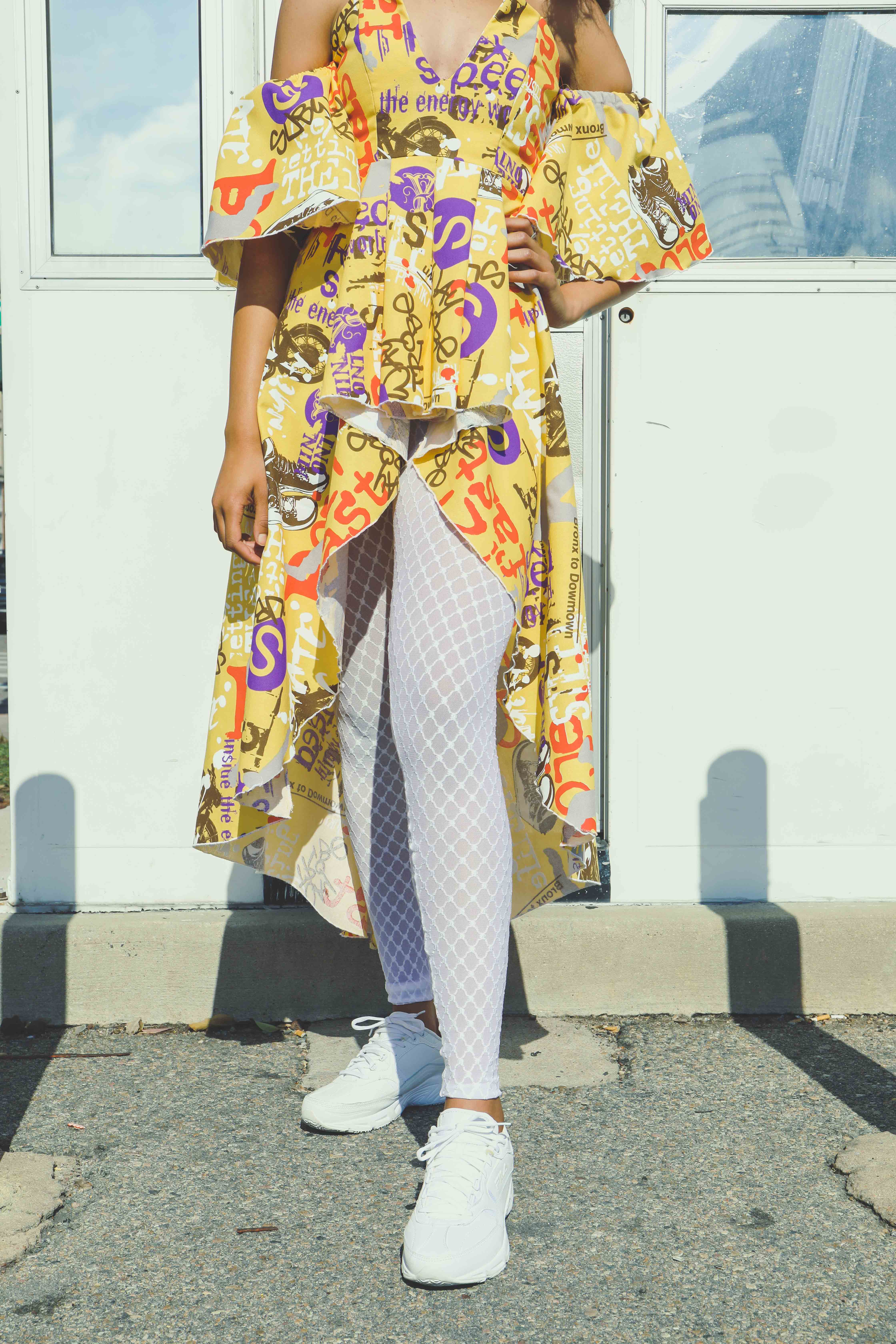 Denver Fashion Designer, Denver Fashion Week, Denver Street Style, Street Style, Felicia Benavidez, Vintage Frame of Mind, Fashion, Style, Joce Blake, Danielle Webster, Jazmyn Kelly, Kaeila Johnson, Nicole Marie Makeup