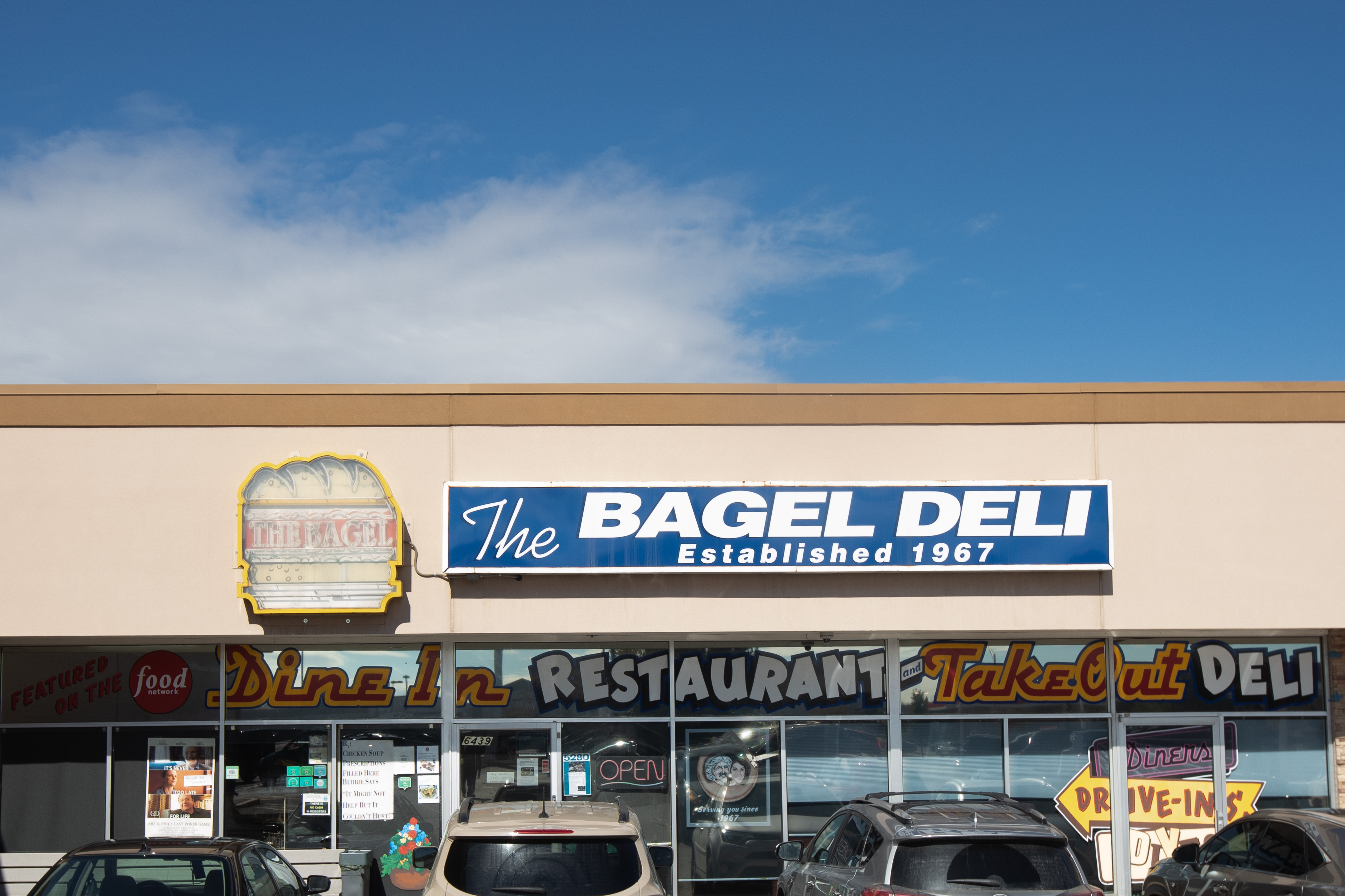 Jewish Food In Denver And The Delis That Built It 303 Magazine